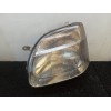 Recambio de faro izquierdo para suzuki wagon r+ rb (mm) 1.3 gl referencia OEM IAM 09204189 3530083E00 
