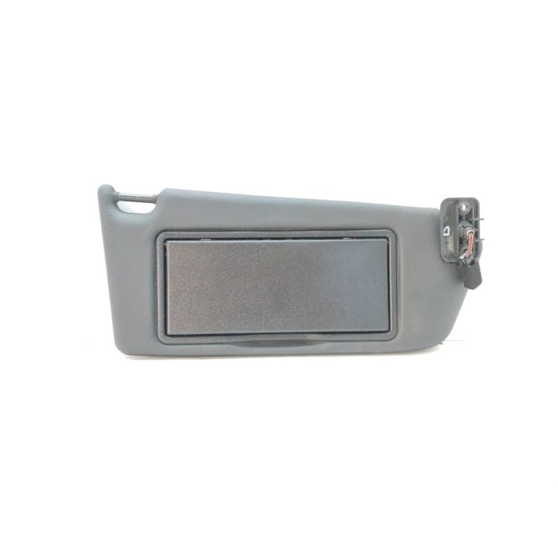 Recambio de parasol derecho para opel astra gtc cosmo referencia OEM IAM   