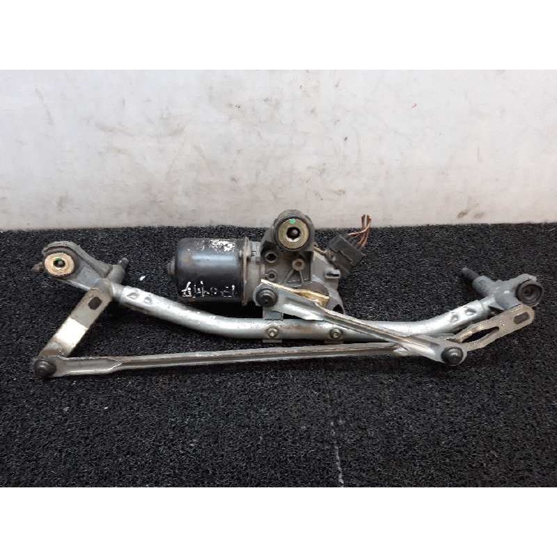 Recambio de motor limpia delantero para peugeot 1007 dolce referencia OEM IAM 3