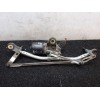 Recambio de motor limpia delantero para peugeot 1007 dolce referencia OEM IAM   