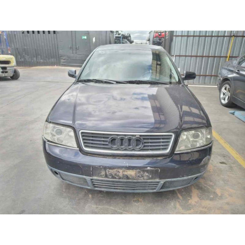 audi a6 berlina (4b2) del año 1999