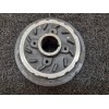 Recambio de polea cigueñal para hyundai h 1 starex h 1 starex td referencia OEM IAM   