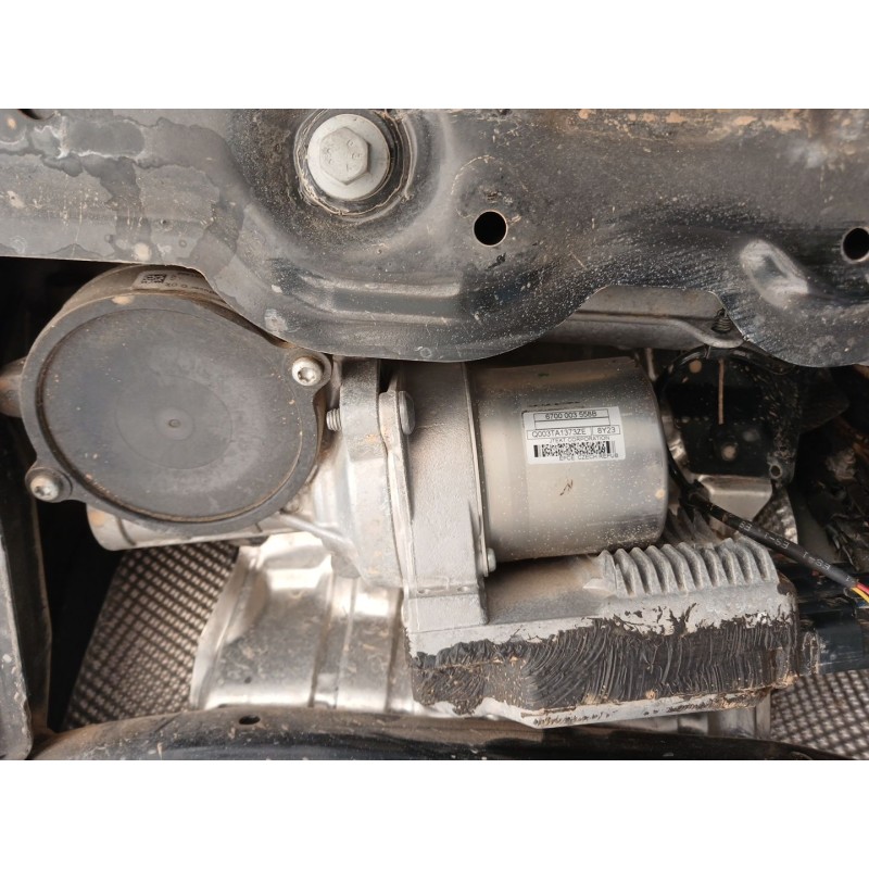 Recambio de cremallera direccion para infiniti qx30 2.2 d awd referencia OEM IAM Q003TA1373ZE 6700003558B 
