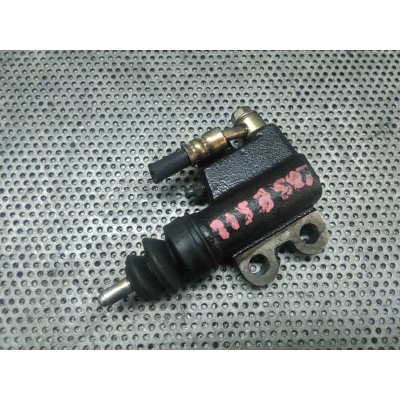 Recambio de bombin embrague para nissan almera (n16/e) 2.2 16v turbodiesel cat referencia OEM IAM - Gris 2