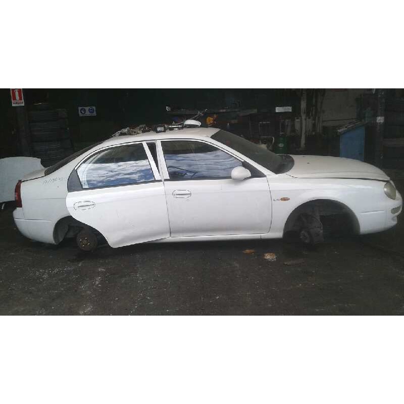 kia shuma del año 2000