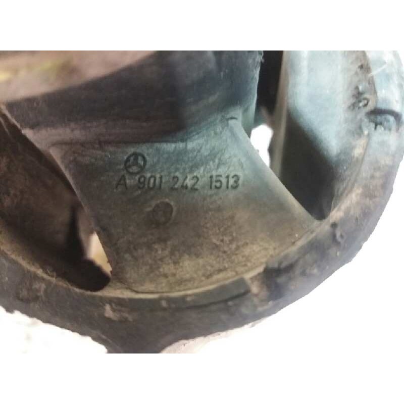 Recambio de soporte cambio para mercedes-benz sprinter (w901,w903) combi 2.3 diesel referencia OEM IAM A90124211513 - Blanco 2