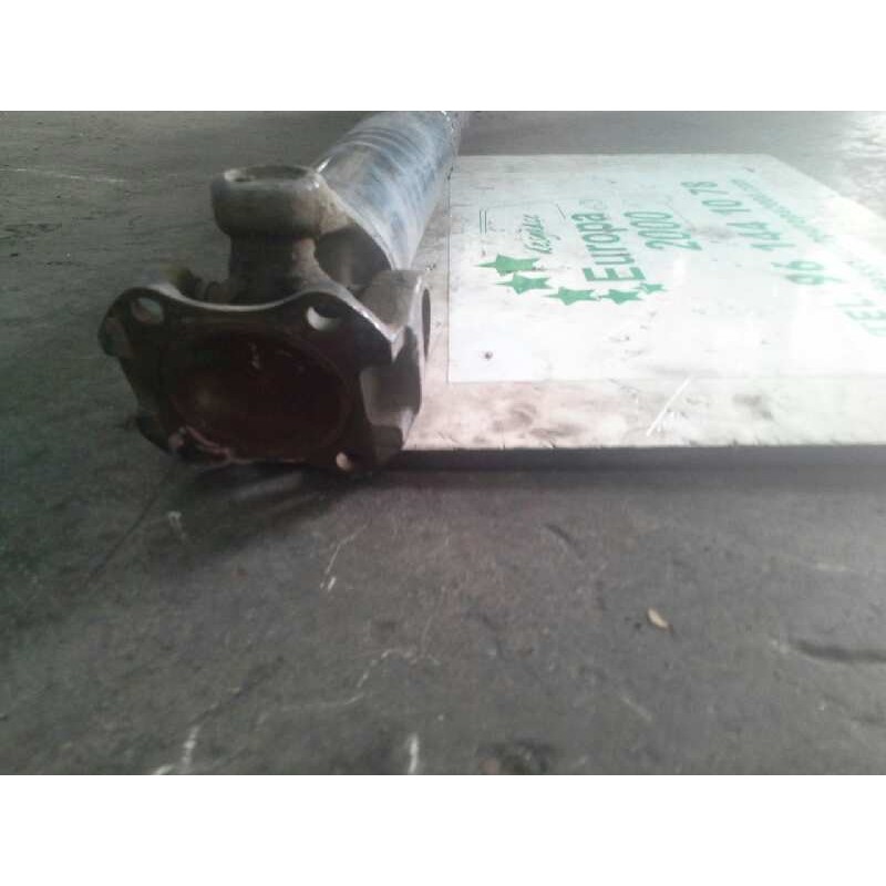 Recambio de cardan trasero para nissan atleon 110 referencia OEM IAM  96622 4