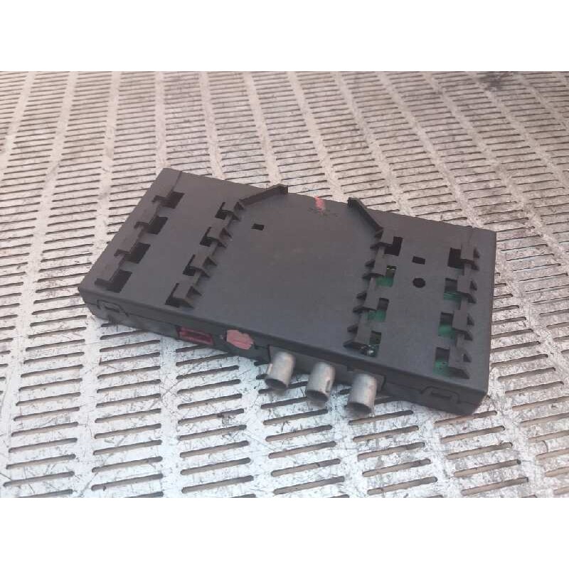 Recambio de centralita check control para peugeot 407 coupe 2.7 hdi fap cat (uhz / dt17ted4) referencia OEM IAM 9655888380 2