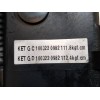 Recambio de caja reles / fusibles para hyundai i20 classic referencia OEM IAM 10032209821118 10032209821124 
