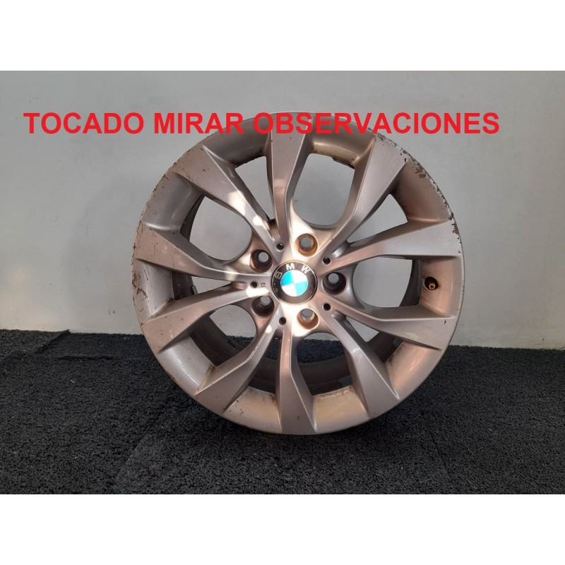 Recambio de llanta para bmw x1 (e84) sdrive 18d referencia OEM IAM E712JX17EH2 6789141 