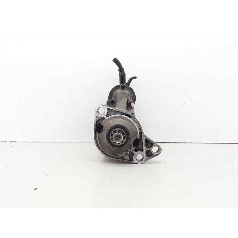 Recambio de motor arranque para seat ibiza (6k) clx referencia OEM IAM 020911023P 0001125005 - Rojo 3