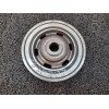 Recambio de polea cigueñal para fiat ducato caja abierta (desde 03.02) maxi 2,8 jtd power batalla 4050 referencia OEM IAM 504099