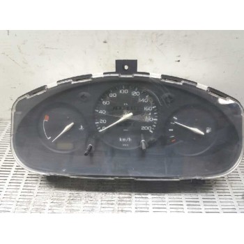 CUADRO INSTRUMENTOS 248105F702 86096 