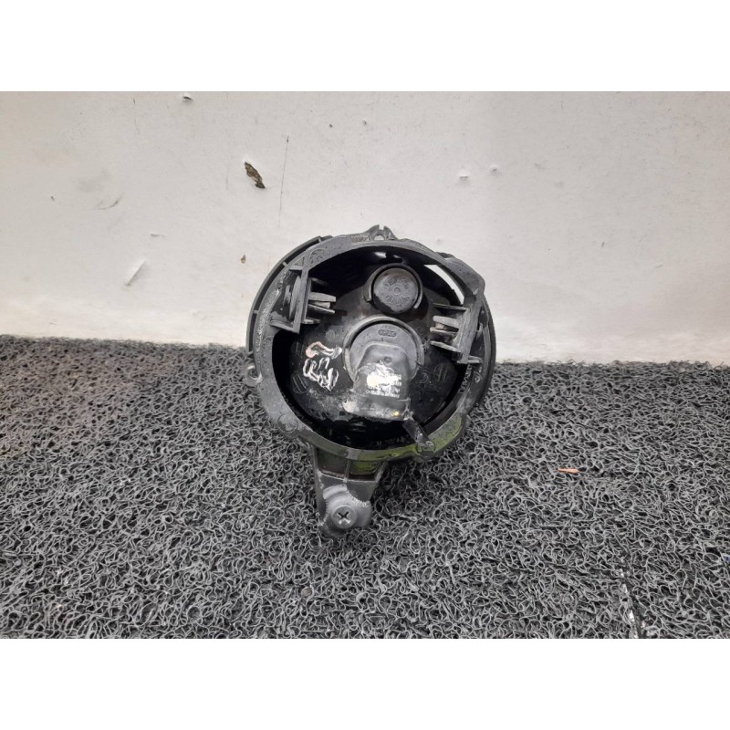 Recambio de faro antiniebla derecho para ssangyong actyon 200 xdi 4wd limited referencia OEM IAM - Negro 2