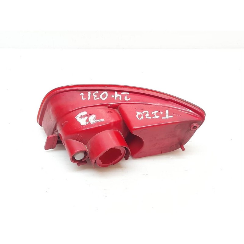 Recambio de faro antiniebla trasero izquierdo para hyundai santa fe (bm) 2.2 crdi comfort 4x4 referencia OEM IAM 944082B000 3