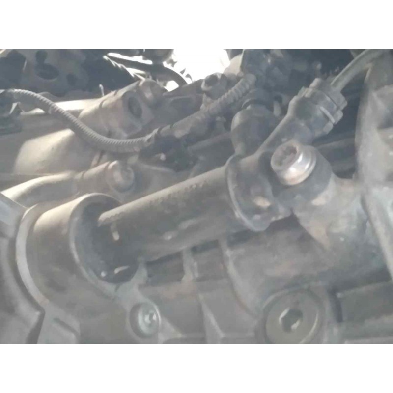 Recambio de bombin embrague para audi a4 ber. (b8) e referencia OEM IAM - Blanco 3
