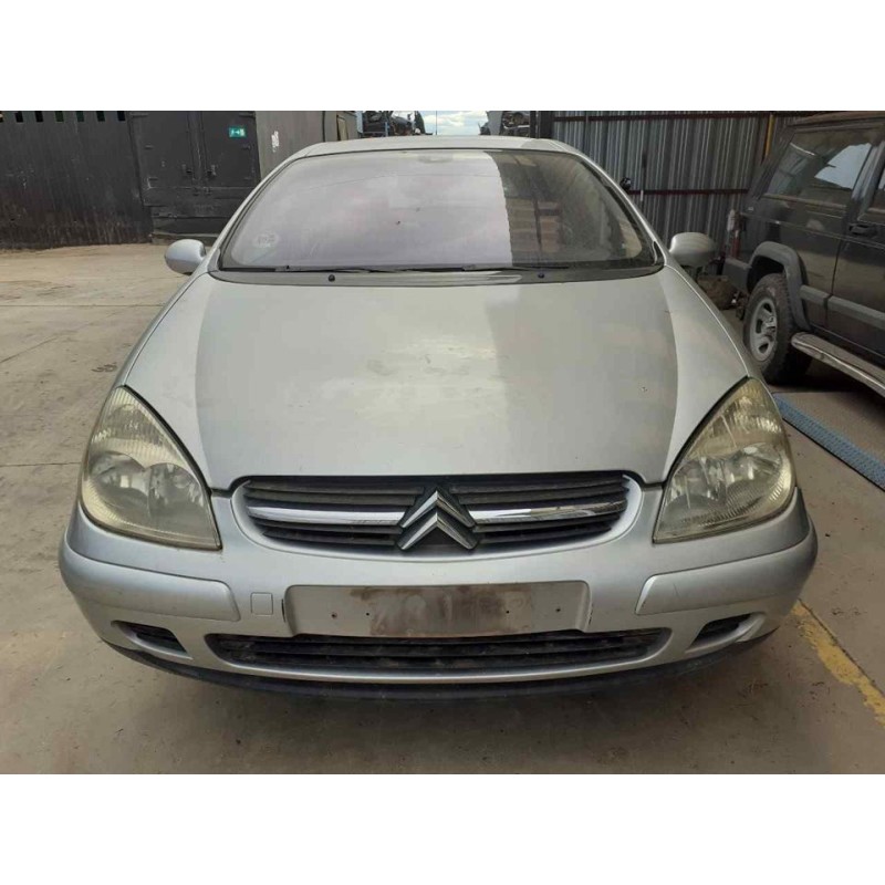 citroën c5 berlina del año 2004