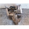 Recambio de caja cambios para renault laguna ii (bg0) authentique referencia OEM IAM PK6018  