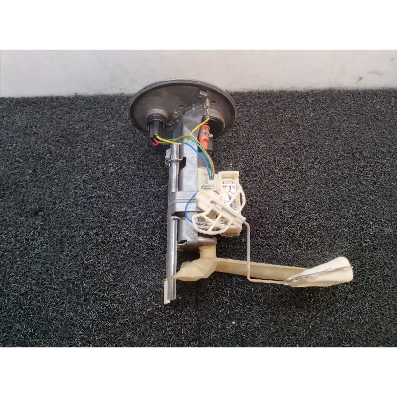 Recambio de aforador para ford mondeo berlina/familiar (fd) clx berlina referencia OEM IAM 93BBAC  