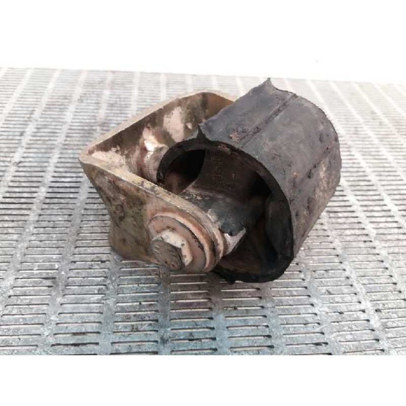 Recambio de soporte cambio para mercedes-benz sprinter (w901,w903) combi 2.3 diesel referencia OEM IAM A90124211513 - Blanco 3