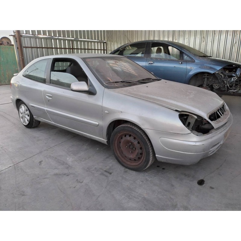 citroën xsara coupe del año 2001