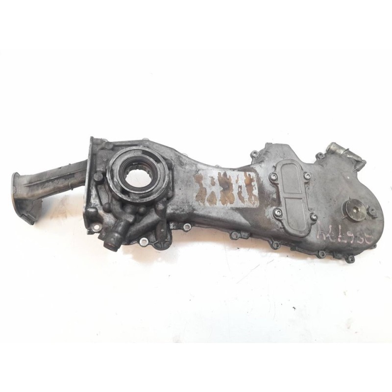 Recambio de bomba aceite para suzuki swift berlina (mz) 1.3 ddis diesel cat referencia OEM IAM   