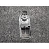Recambio de mando retrovisor para opel vivaro combi 2.7t corto referencia OEM IAM   