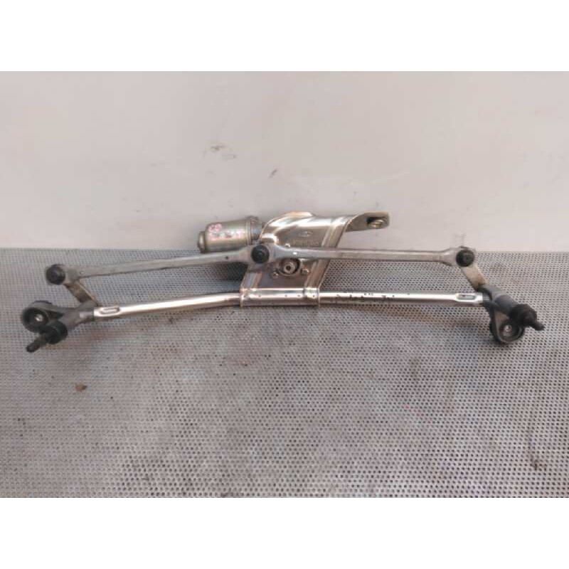 Recambio de motor limpia delantero para ford transit connect (tc7) 1.8 tdci cat referencia OEM IAM 8T1617508AA - Blanco 3