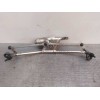 Recambio de motor limpia delantero para ford transit connect (tc7) 1.8 tdci cat referencia OEM IAM 8T1617508AA  