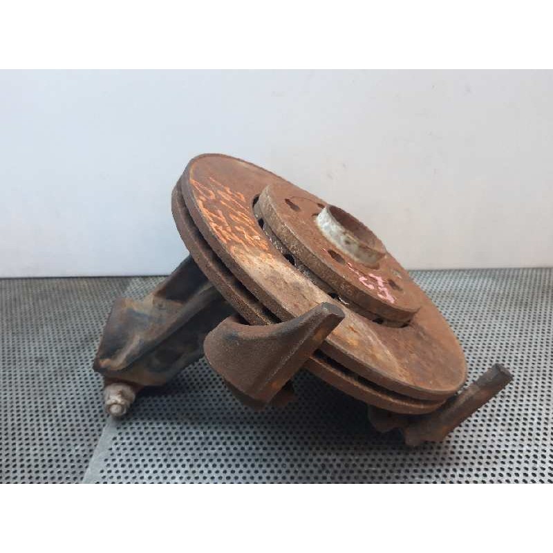 Recambio de mangueta delantera izquierda para audi a3 (8l) 1.6 referencia OEM IAM - Rojo 3