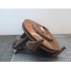 Recambio de mangueta delantera izquierda para audi a3 (8l) 1.6 referencia OEM IAM   