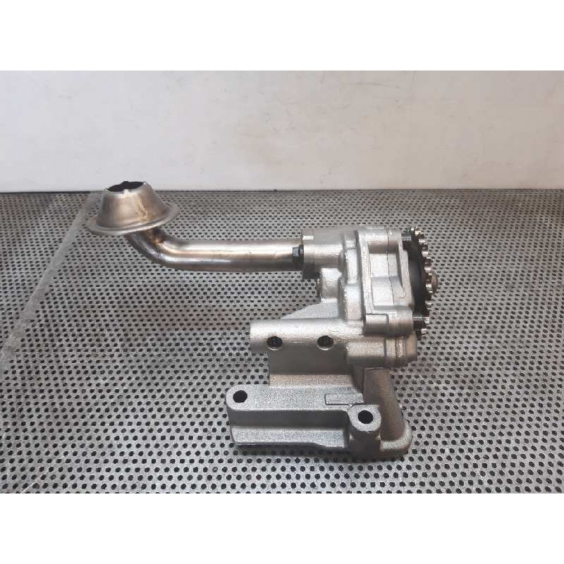 Recambio de bomba aceite para audi a3 (8p) 1.9 tdi referencia OEM IAM 038115105C  