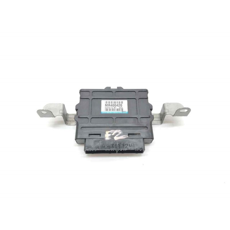 Recambio de centralita check control para mitsubishi montero (v60/v70) 3.2 di-d gls (3-ptas.) referencia OEM IAM MR400420