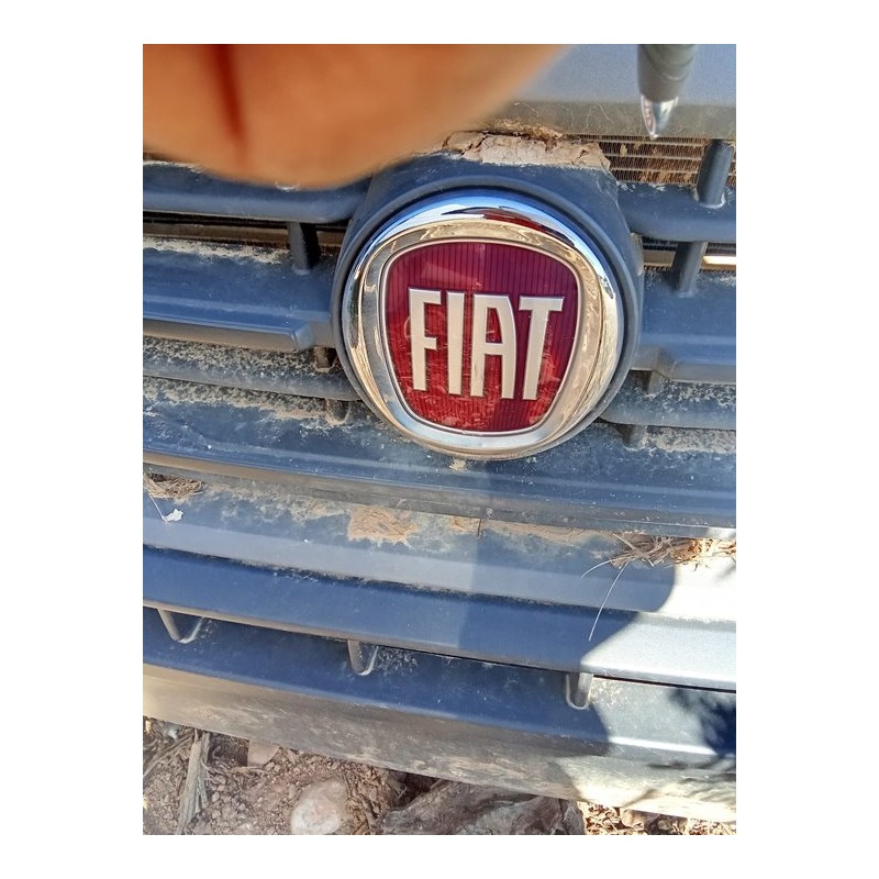 Recambio de amortiguador delantero izquierdo para fiat ducato maxi chasis cabina 35 (290) l5 pritsche rs: 4035 mm 160 referencia