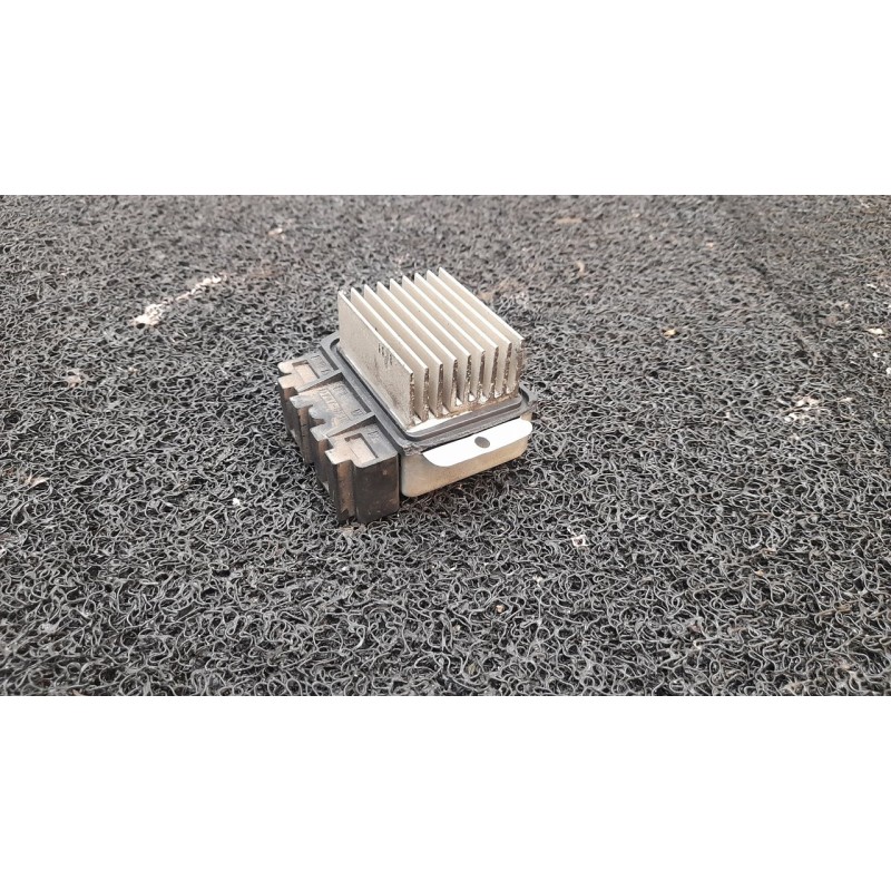 Recambio de resistencia calefaccion para toyota prius (nhw20) sol referencia OEM IAM 4993001200 8716547020 - Blanco 3