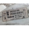 Recambio de faro izquierdo para suzuki wagon r+ rb (mm) 1.3 gl referencia OEM IAM 09204189 3530083E00 