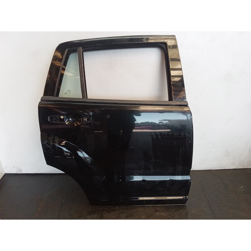Recambio de puerta trasera derecha para dodge caliber se referencia OEM IAM   