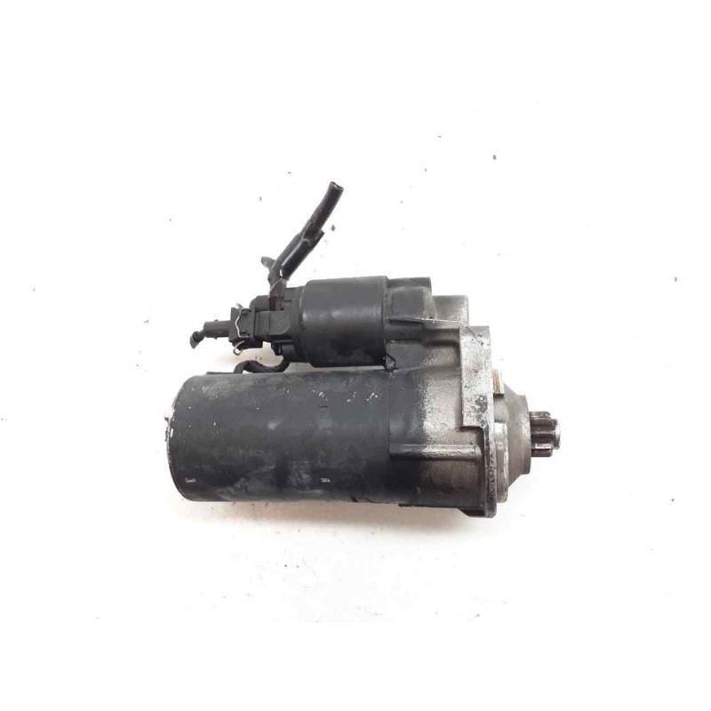 Recambio de motor arranque para seat ibiza (6k) clx referencia OEM IAM 020911023P 0001125005 - Rojo 4