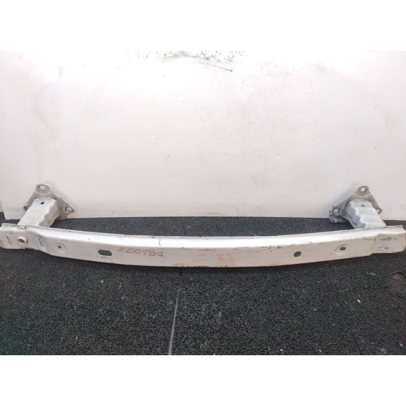 Recambio de refuerzo paragolpes trasero para citroën c3 attraction referencia OEM IAM   