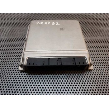 CENTRALITA MOTOR UCE 0281010802 A60121532879 BOSCH
