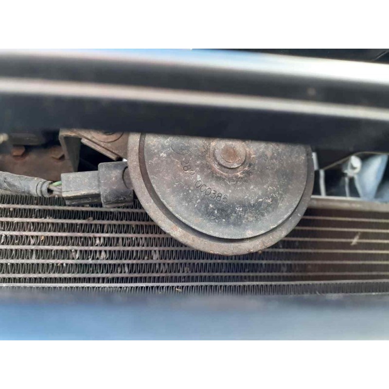 Recambio de claxon para kia sportage drive 4x2 referencia OEM IAM 2