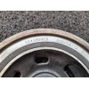 Recambio de polea cigueñal para fiat ducato caja abierta (desde 03.02) maxi 2,8 jtd power batalla 4050 referencia OEM IAM 504099