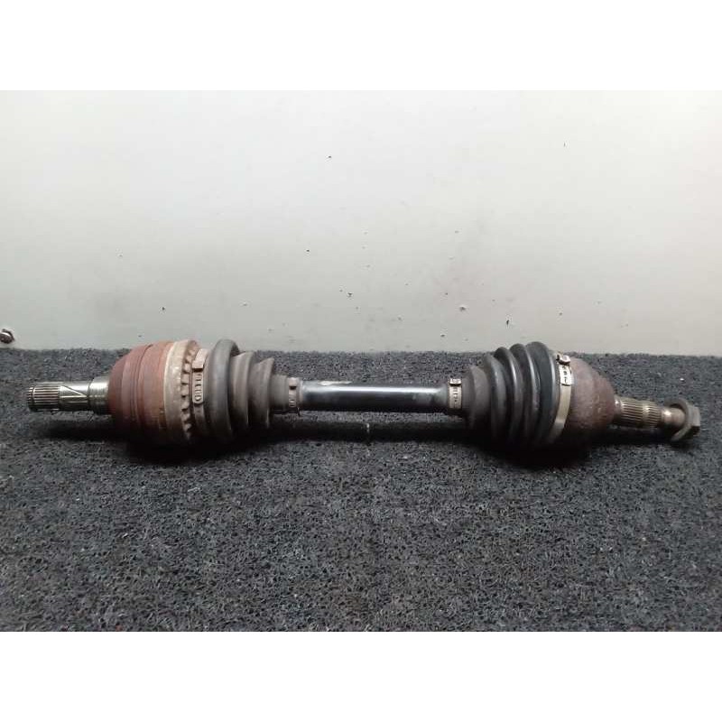 Recambio de transmision delantera izquierda para opel astra h caravan enjoy referencia OEM IAM   