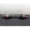 Recambio de transmision delantera izquierda para opel astra h caravan enjoy referencia OEM IAM   