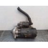 Recambio de motor arranque para nissan trade 100 referencia OEM IAM 9000331424 98832 BOSCH