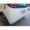 Recambio de paragolpes trasero para citroën c1 ii (pa_, ps_) 1.0 vti 72 referencia OEM IAM   