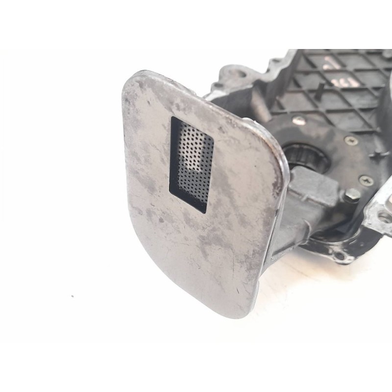 Recambio de bomba aceite para suzuki swift berlina (mz) 1.3 ddis diesel cat referencia OEM IAM - Rojo 3