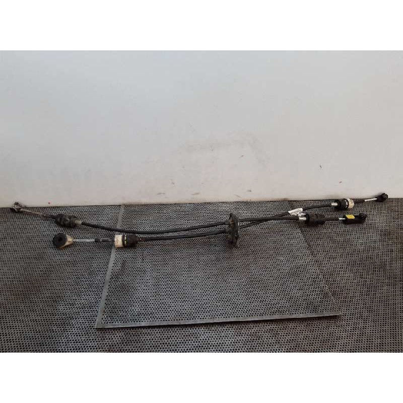 Recambio de varillaje cambio para ford transit combi ´06 ft 280 corto referencia OEM IAM   