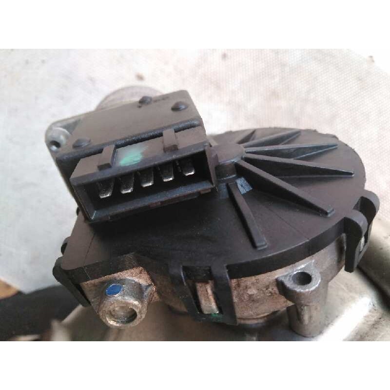 Recambio de motor limpia delantero para ford transit connect (tc7) 1.8 tdci cat referencia OEM IAM 8T1617508AA - Blanco 4