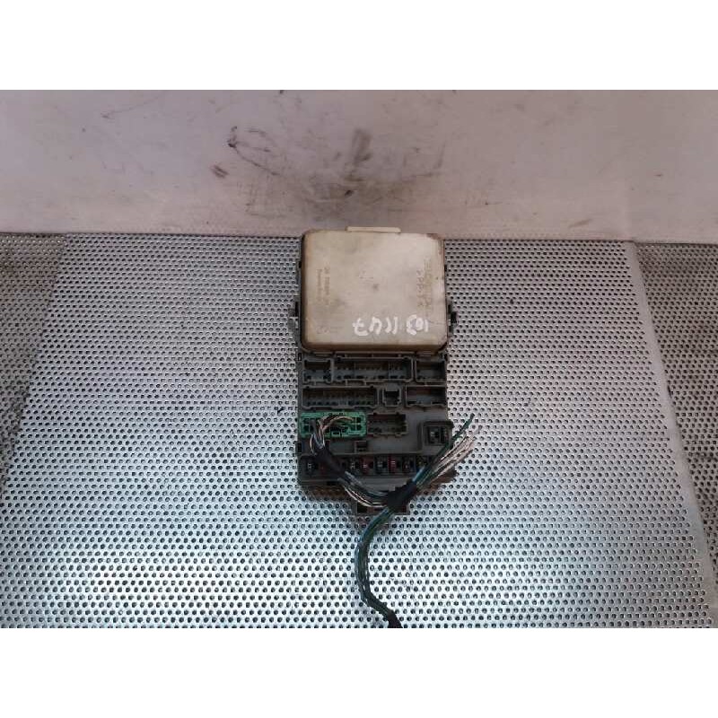 Recambio de caja reles / fusibles para honda accord berlina (cg7-9/ch1-7) 1.8 16v cat referencia OEM IAM 3820AS1AG200 2